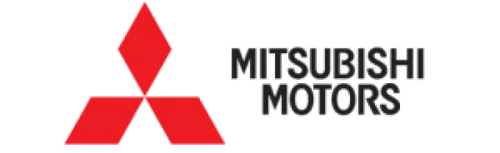 Logo Mitsubishi Ternate